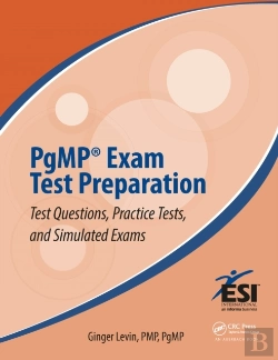 Bertrand.pt - Pgmp(R) Exam Test Preparation