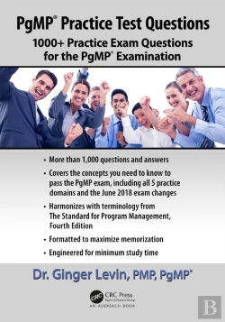Bertrand.pt - Pgmp(R) Practice Test Questions