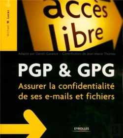 Bertrand.pt - Pgp & Gpg ; Assurer La Confidentialité De Ses E-Mails Et Fichiers