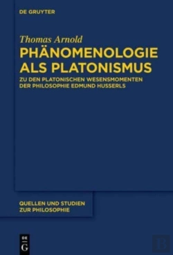 Bertrand.pt - Ph Nomenologie Als Platonismus