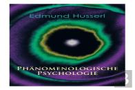 Ph Nomenologische Psychologie