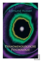 Ph Nomenologische Psychologie