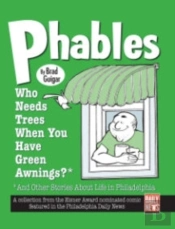 Phables: Who Needs Trees When Youâ€™Ve Got Green Awnings?