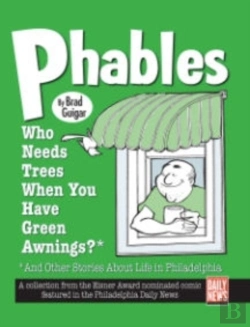 Bertrand.pt - Phables: Who Needs Trees When Youâ€™Ve Got Green Awnings?