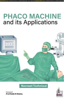 Bertrand.pt - Phaco Machine And Its Applications