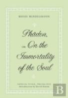 Phaedon, Or On The Immortality Of The Soul