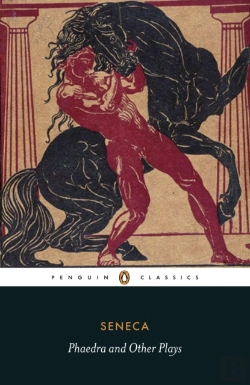 Bertrand.pt - Phaedra And Other Plays