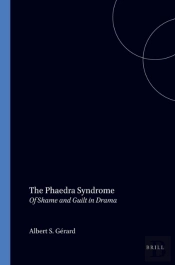 Phaedra Syndrome