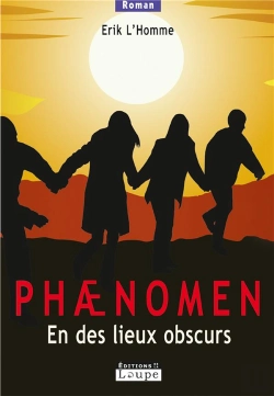 Bertrand.pt - Phaenomen, En Des Lieux Obscurs