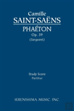 Bertrand.pt - Phaeton, Op. 39 - Study Score