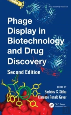 Bertrand.pt - Phage Display In Biotechnology And Drug Discovery