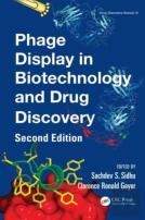 Phage Display In Biotechnology And Drug Discovery