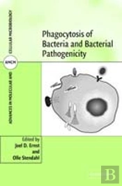 Phagocytosis Of Bacteria And Bacterial Pathogenicity