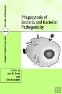 Bertrand.pt - Phagocytosis Of Bacteria And Bacterial Pathogenicity