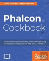 Phalcon Cookbook