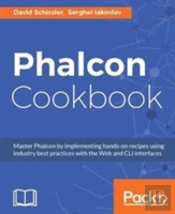 Phalcon Cookbook