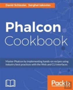Bertrand.pt - Phalcon Cookbook
