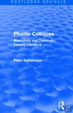 Bertrand.pt - Phallic Critiques (Routledge Revivals)
