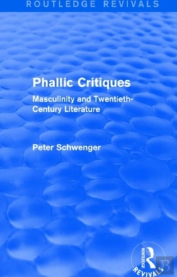 Bertrand.pt - Phallic Critiques (Routledge Revivals)