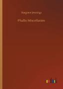Phallic Miscellanies