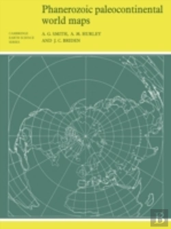 Bertrand.pt - Phanerozoic Paleocontinental World Maps