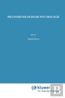Phanomenologische Psychologie