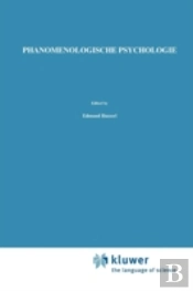 Phanomenologische Psychologie
