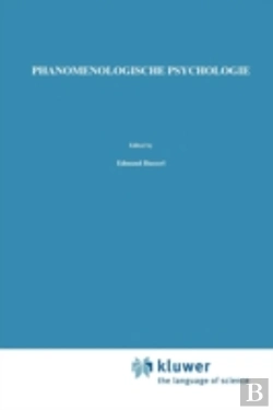 Bertrand.pt - Phanomenologische Psychologie