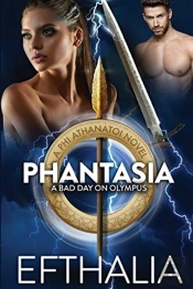 Phantasia: A Bad Day On Olympus