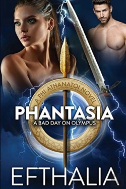Bertrand.pt - Phantasia: A Bad Day On Olympus