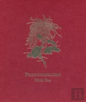 Phantasieblume Nick Fox