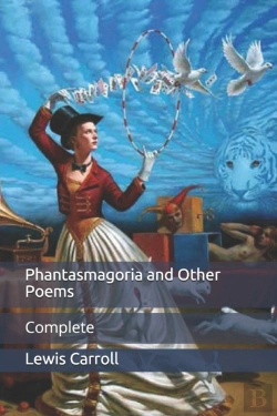 Bertrand.pt - Phantasmagoria And Other Poems