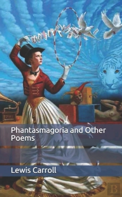 Bertrand.pt - Phantasmagoria And Other Poems