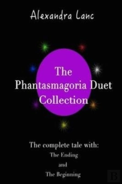 Bertrand.pt - Phantasmagoria Duet Collection (Books 1 And 2)