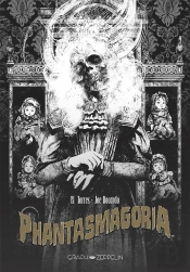 Phantasmagoria