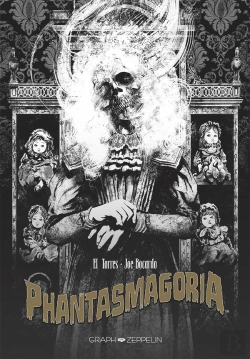 Bertrand.pt - Phantasmagoria