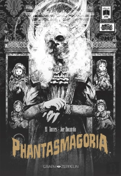 Bertrand.pt - Phantasmagoria