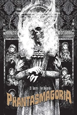 Bertrand.pt - Phantasmagoria