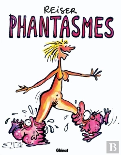 Bertrand.pt - Phantasmes