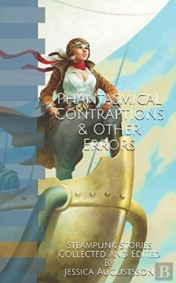 Bertrand.pt - Phantasmical Contraptions & Other Errors
