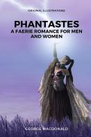Phantastes A Faerie Romance  For Men And Women