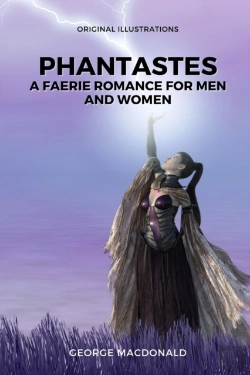 Bertrand.pt - Phantastes A Faerie Romance  For Men And Women