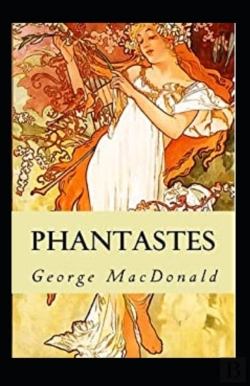Bertrand.pt - Phantastes Annotated