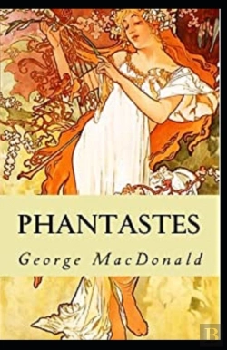 Bertrand.pt - Phantastes Annotated