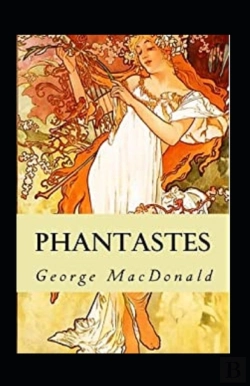 Bertrand.pt - Phantastes Annotated