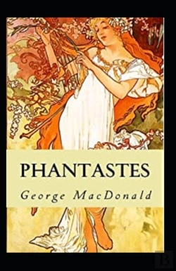 Bertrand.pt - Phantastes Annotated