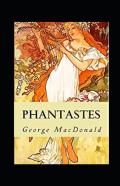 Phantastes Annotated