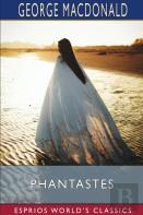 Phantastes (Esprios Classics)