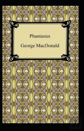 Phantastes(With Illustrations)