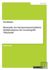 Phantastik